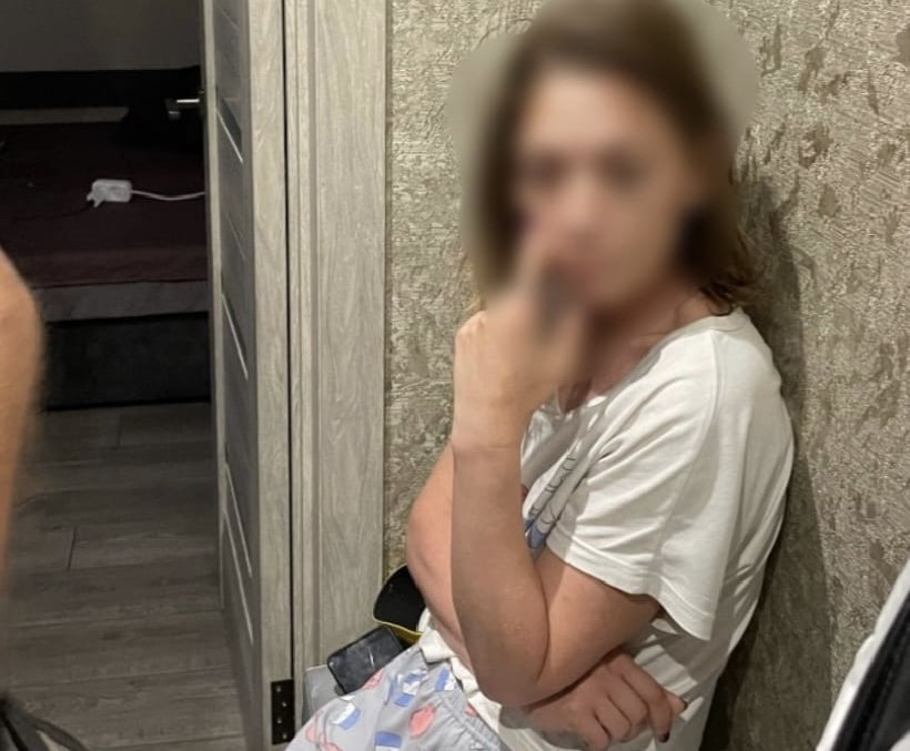 До 12 років ув‘язнення засуджено жінку, яка передавала співробітнику генштабу рф дані про ЗСУ