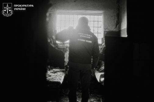 Three Russian soldiers involved in the torture of Ukrainians during the temporary occupation of Izyum and Kherson have been identified: one of them has been sentenced to life imprisonment