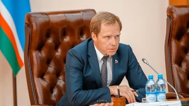 Кутепов Андрій Вікторович