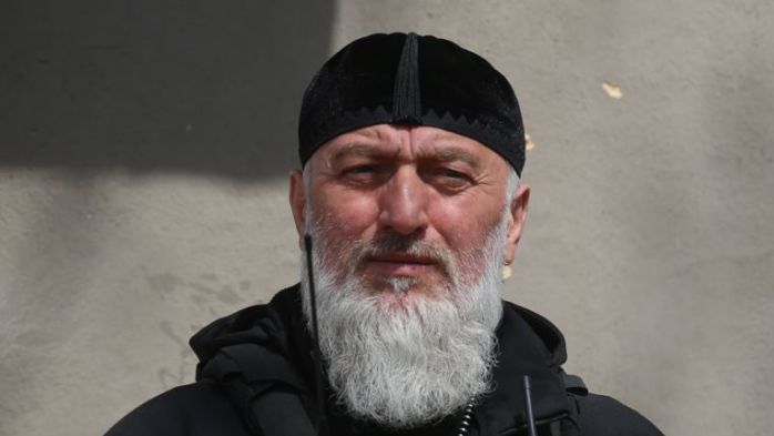 Делімханов Адам Султанович