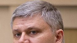 Олег Валентинович Бєлозьоров