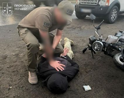 $ 4,500 per transfer: in Odessa the serviceman organized an escape of the conscript abroad