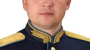 Чубарикін Сергій Вікторович