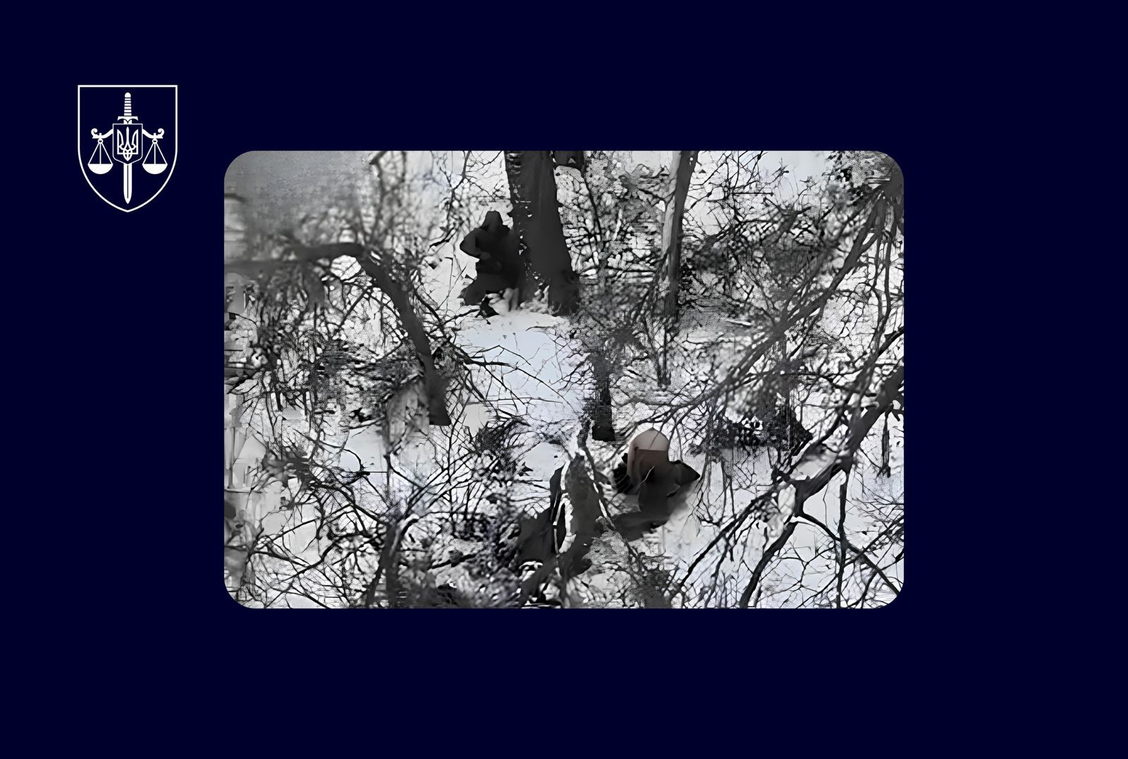 An investigation has been launched into the shooting by representatives of the Soviet Union of captured Ukrainian defenders in the Pokrovsky district