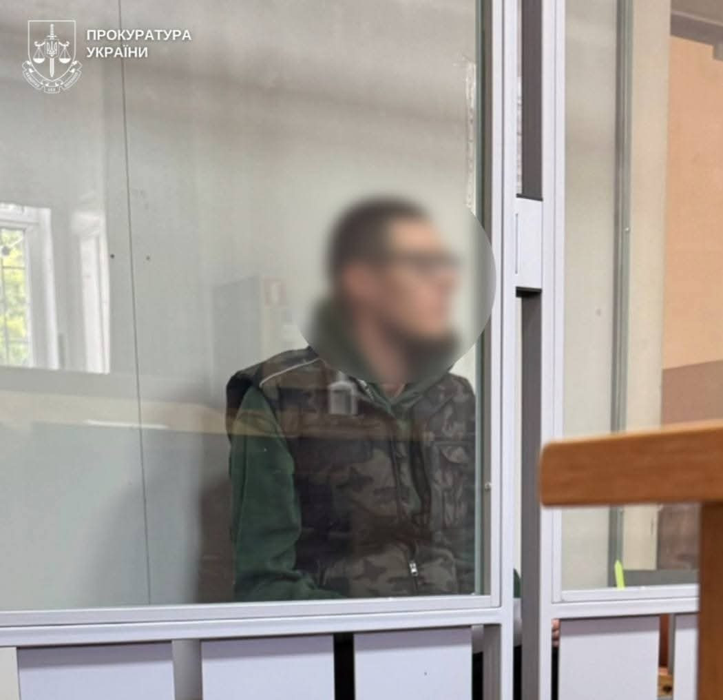 The case of "Ukrzaliznytsia" infrastructure piles, which caused losses of almost UAH 1 million, was sent to the court