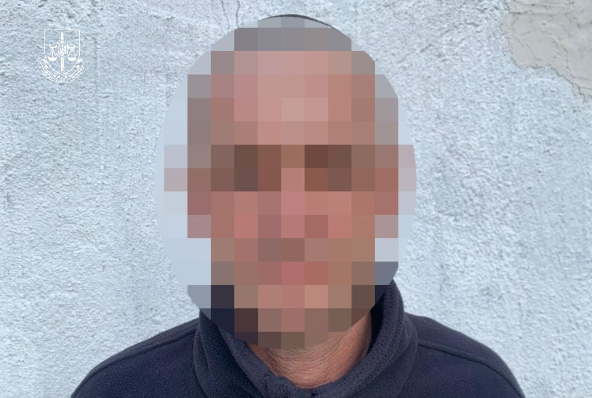 Up to 15 years behind bars condemned a collaborator who fought against the Armed Forces