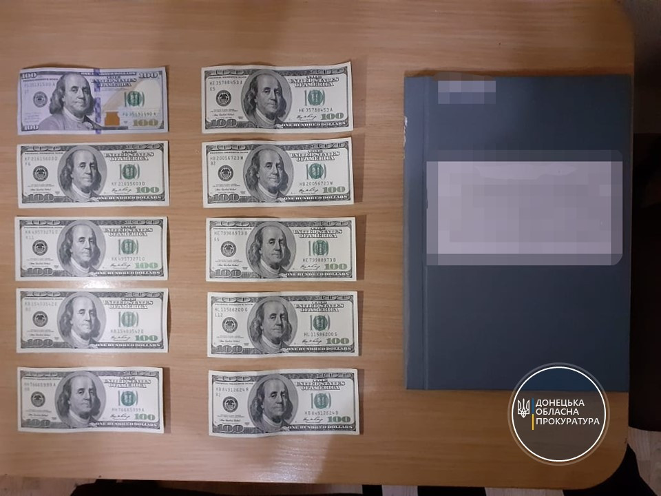 Збір секретних даних про військове озброєння Збройних Сил України – судитимуть двох осіб на Донеччині (ФОТО)