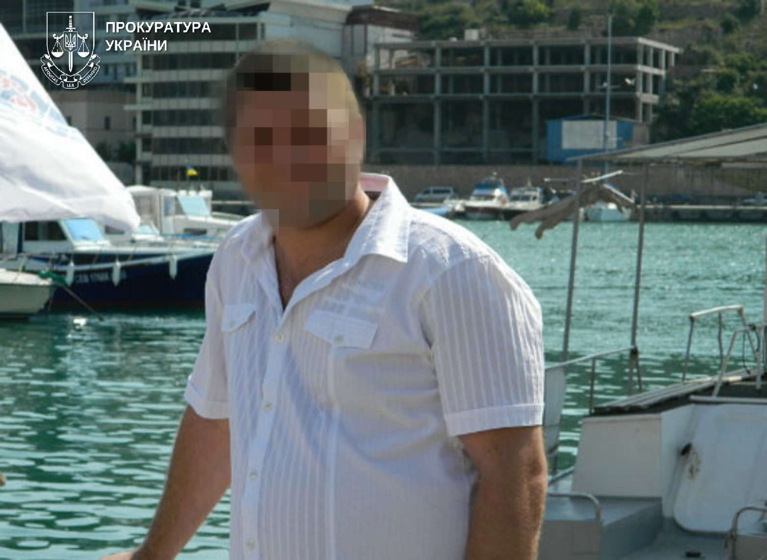 15 years in prison with confiscation of property for treason and desertion - condemned by the former officer of the Armed Forces