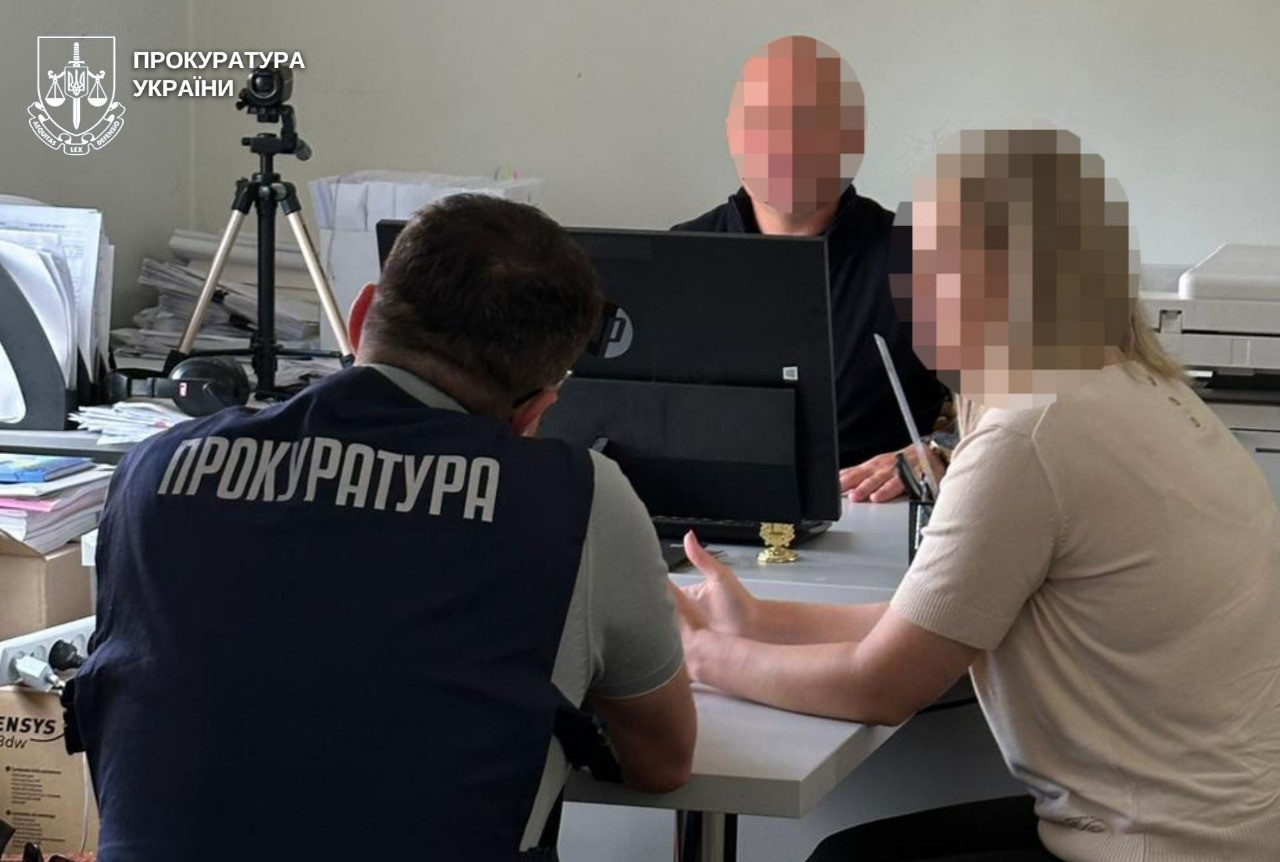 Tax evasion of more than UAH 15.2 million - prosecutors reported suspicion