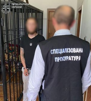 15 years in prison for state treason, diversion and desertion - in Vinnytsia the serviceman was convicted in Vinnytsia region