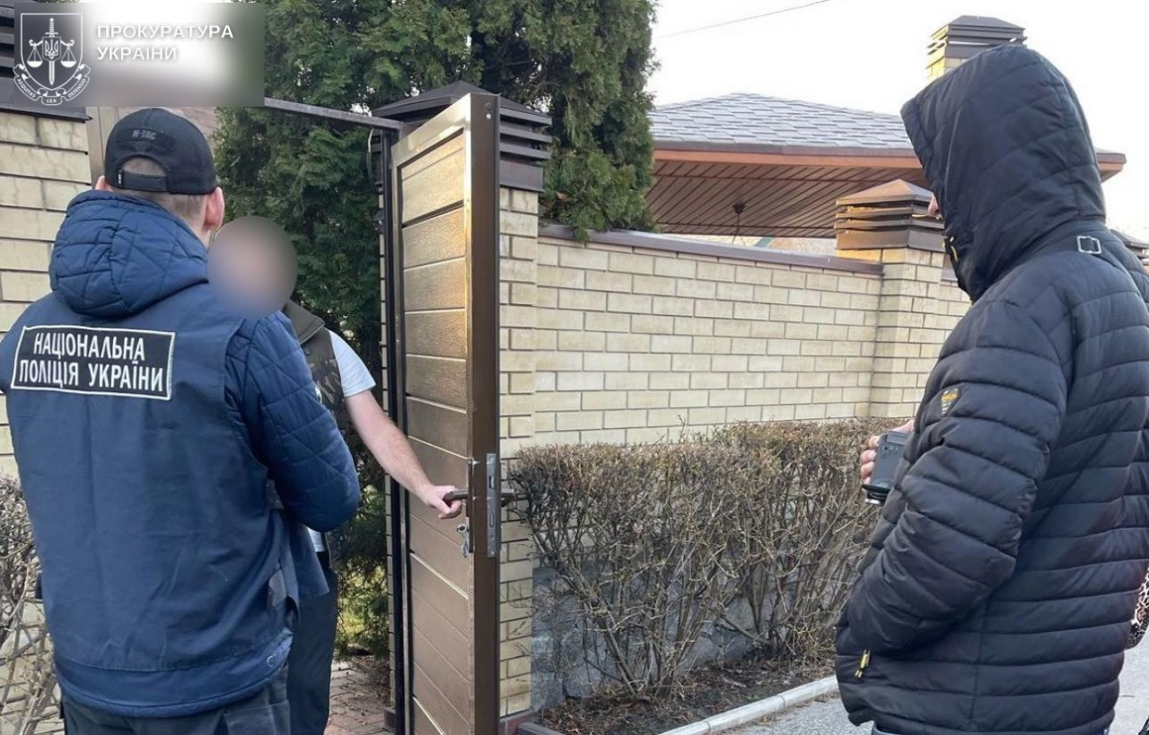 Almost three million hryvnias of losses to the state - in Sumy region will be tried by the director of the company