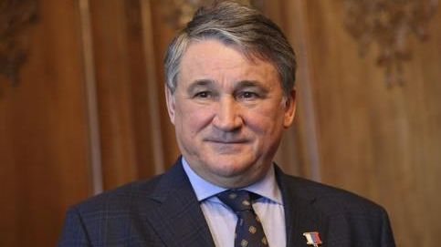 Воробйов Юрій Леонідович