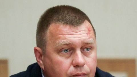 Кастюкевич Ігор Юрійович