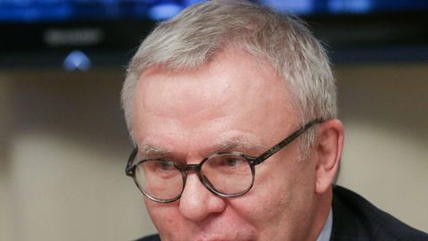 Фєтісов В’ячеслав Олександрович