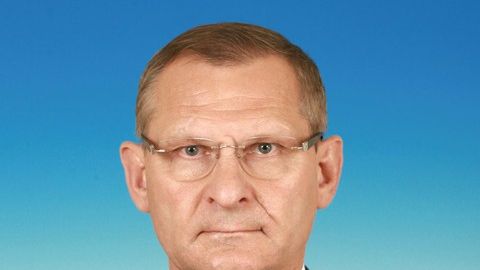 Фомічьов В’ячеслав Васильович