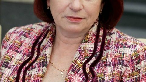 Пилипенко Ольга Василівна