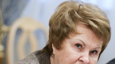 Півненко Валентина Миколаївна