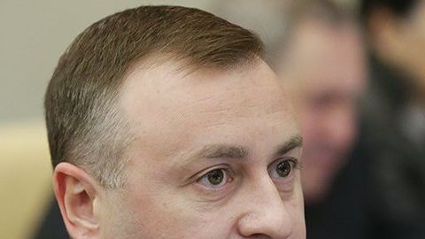 Петрунін Микола Юрійович