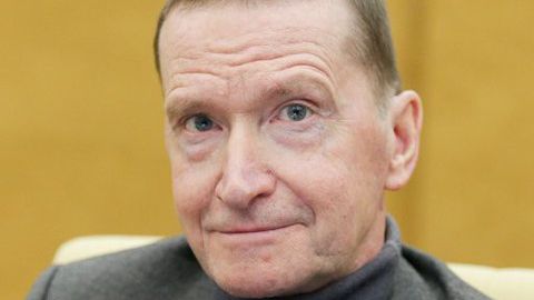 Петров Юрій Олександрович