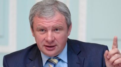 Петров Сергій Валерійович