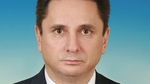 Петров В’ячеслав Анатолійович