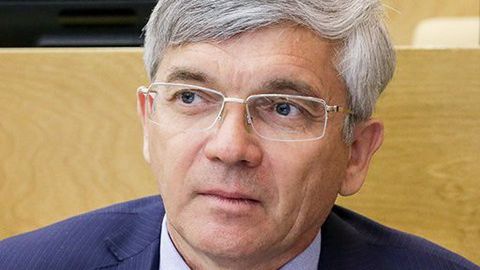 Петров Олександр Петрович