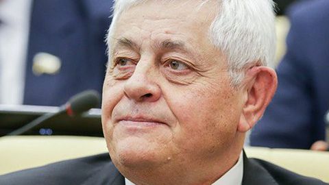 Качкаєв Павло Рюрикович