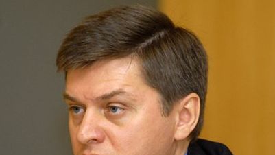 Квітка Іван Іванович