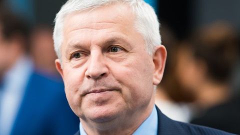 Кідяєв Віктор Борисович