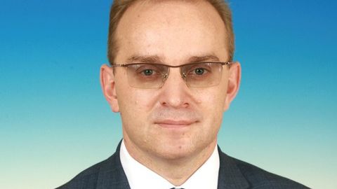 Кізєєв Михайло Володимирович