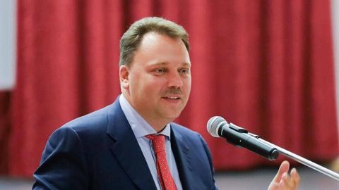 Кір'янов Артем Юрійович