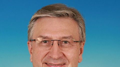 Фаррахов Айрат Закієвич