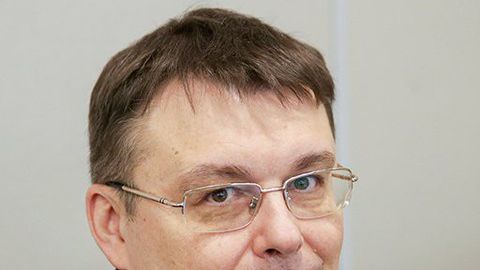 Фьодоров Євгеній Олексійович