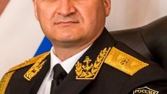 Осіпов Ігор Володимирович