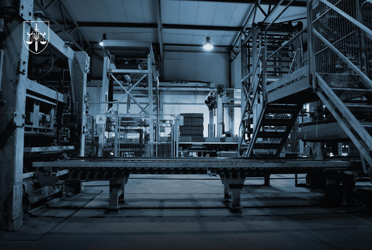 They supplied critical equipment for the industry of the Russian Federation to circumvent sanctions: suspicion was reported