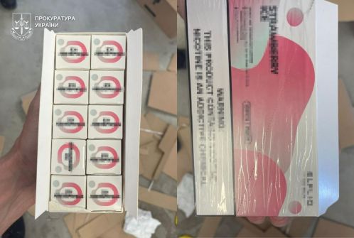 Намагався провезти з ЄС контрабандні товари на майже 30 млн: підозрюють мешканця села на Львівщині