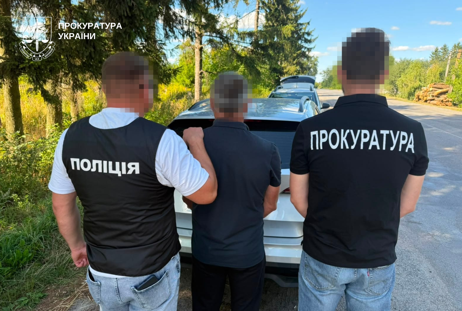 100 thousand. UAH of "kickback" for the repair of the administrative building: the head of the village council in the Khmelnytskyi region was exposed