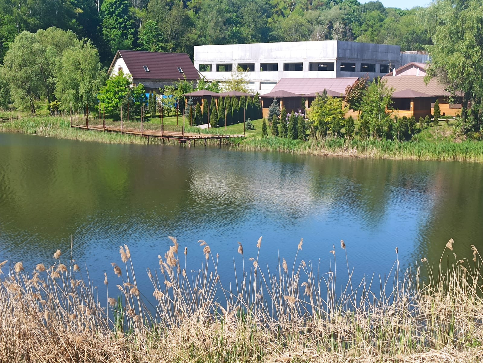 Прокуратура повернула територіальній громаді столиці землі ландшафтного заказника місцевого значення «Совська балка»