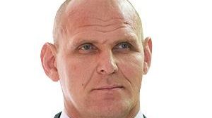 Карелін Олександр Олександрович