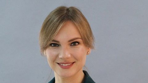 Дрожжина Юлія Миколаївна