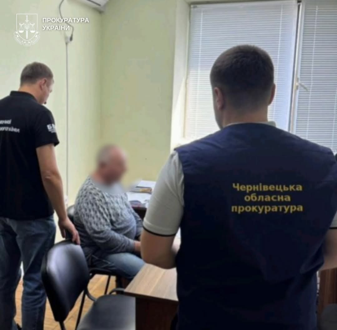 The misuse of more than UAH 7.3 million in the communal sector - will be judged by the former T.V. Director of the utility