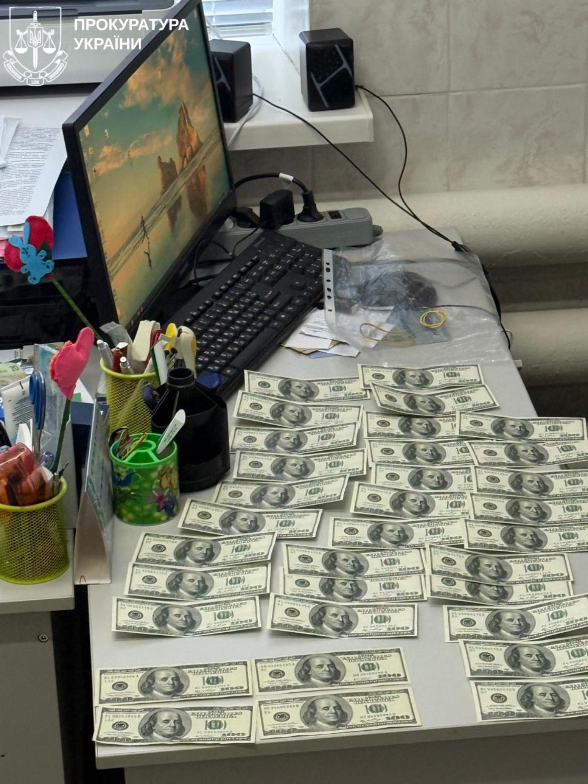 Law enforcement officers exposed a number of schemes of evasion of mobilization and illegal crossing of the state border in Ukraine