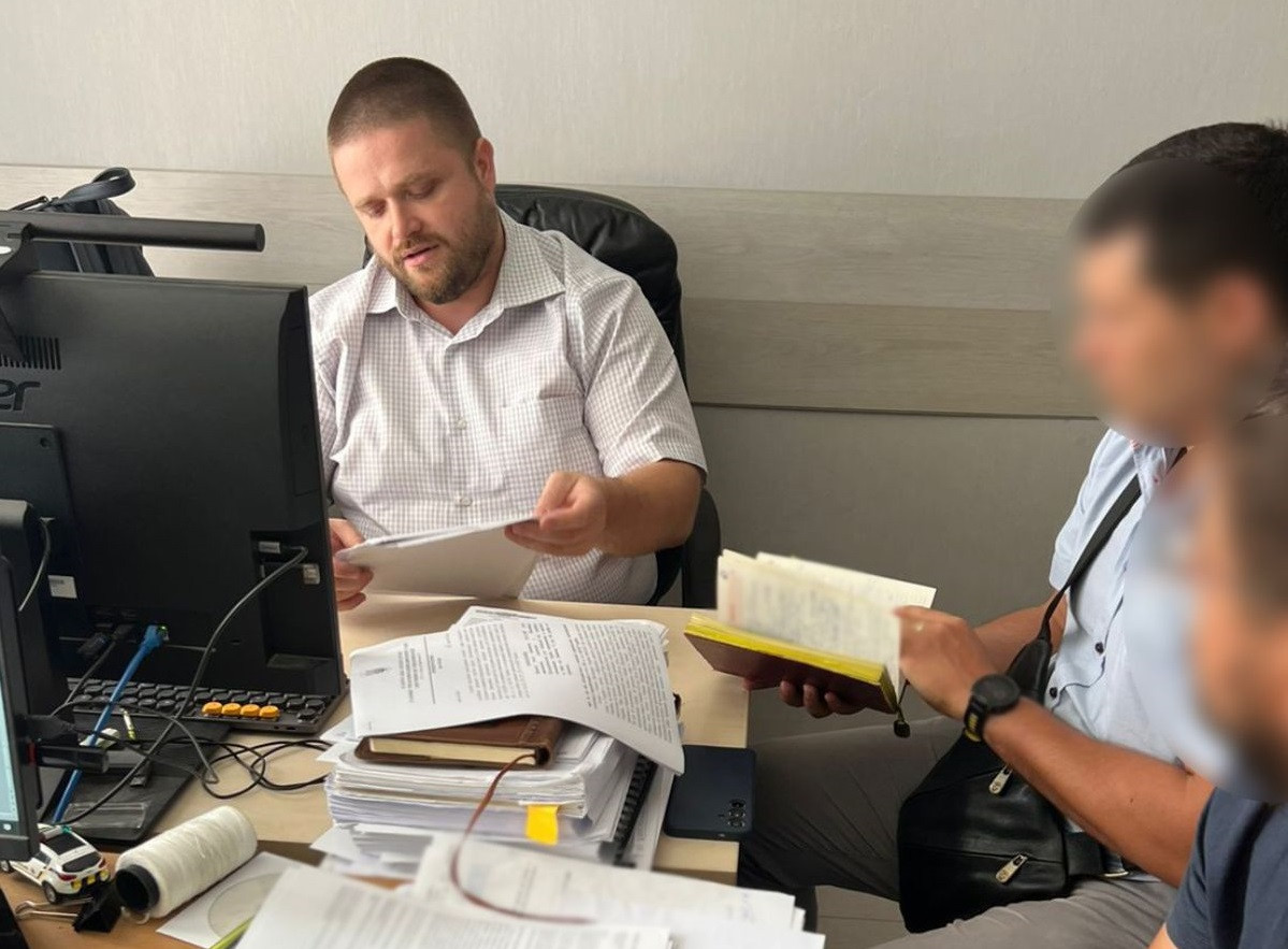 Збитки столичному бюджету на 196,4 млн грн через службову недбалість чи розтрату майна посадовцями КМДА – прокурори повідомили про підозру 11 особам