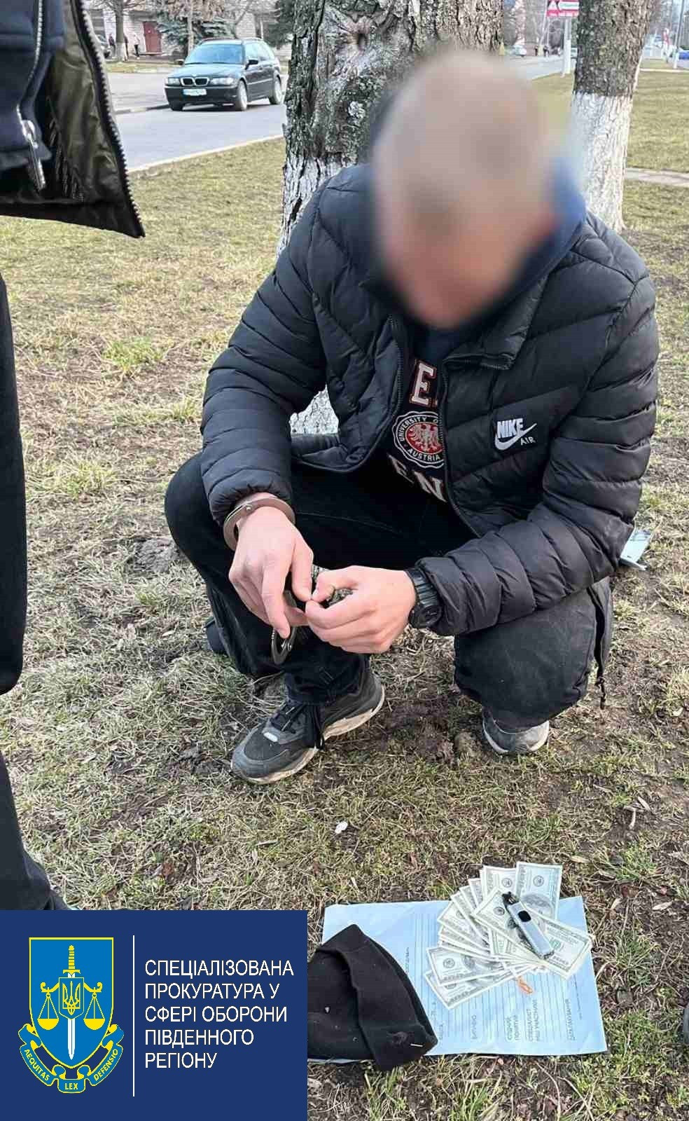 Up to 4 years in prison with confiscation convicted of a law enforcement officer who organized a scheme of illegal transportation