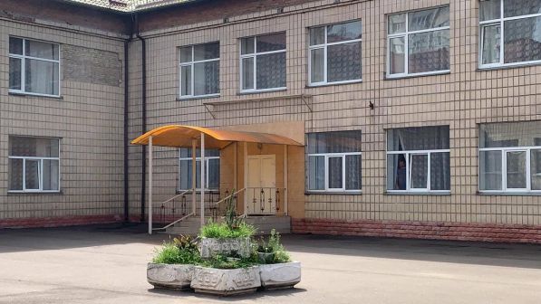 У Києві ексдиректора будинку-інтернату та підрядника підозрюють у привласненні коштів, виділених на систему кондиціонування (ФОТО)