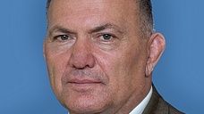 Козаноков Крим Олиевич