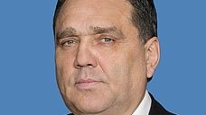 Іванов Сергій Павлович