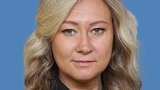 Забралова Ольга Сергіївна