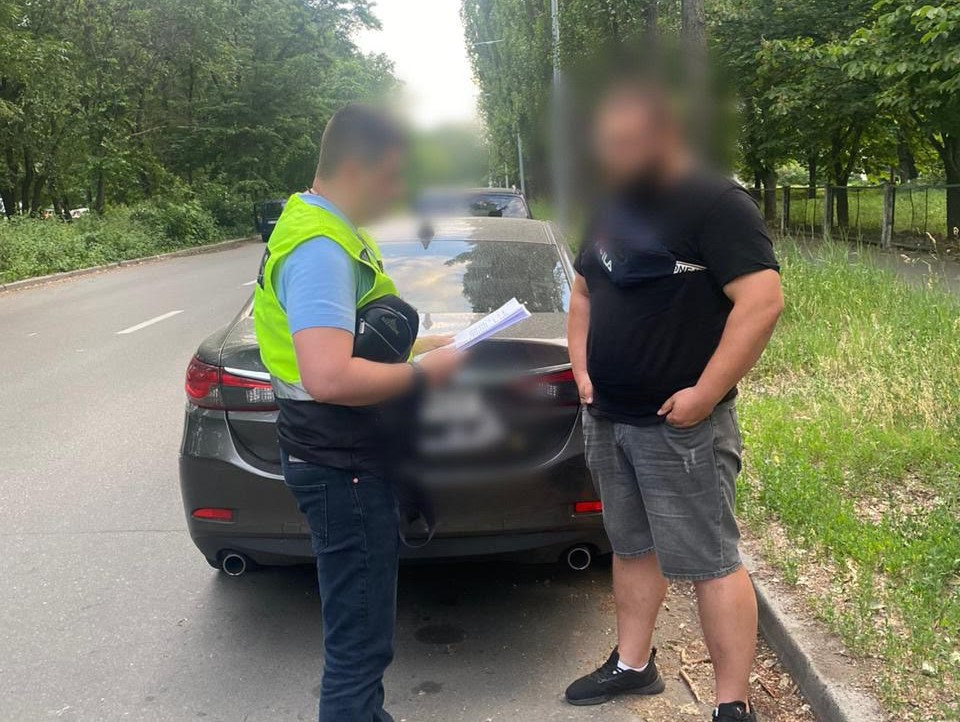 Заволодіння бюджетними коштами на ремонті укриттів у столиці - повідомлено про підозру одному із учасників злочинної схеми