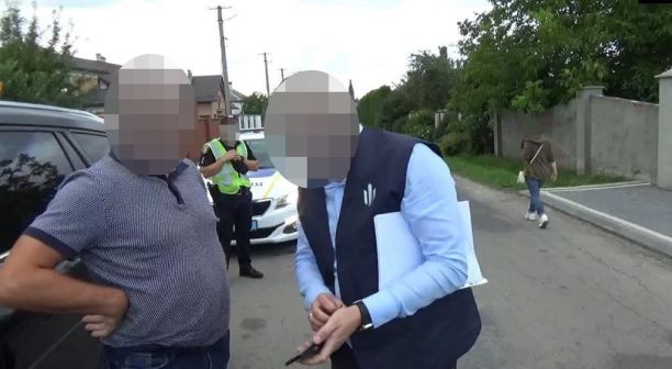 Незаконна порубка лісу зі збитками у 2 млн грн – підозрюється посадовець Тернопільського управління лісового та мисливського господарства (ФОТО)